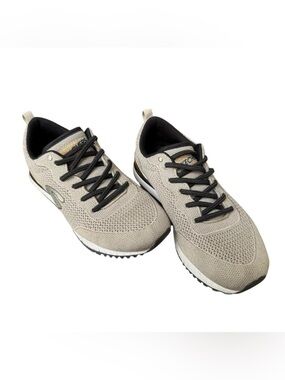 [Skechers] Women's Sunlite Magic Dust Sneaker